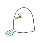 ウやつ（個別スタンプ：29）