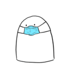 ウやつ（個別スタンプ：30）