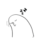 ウやつ（個別スタンプ：31）