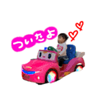 樹姫愛2（個別スタンプ：7）