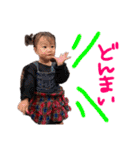 樹姫愛2（個別スタンプ：21）