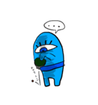 めだま星人（個別スタンプ：20）