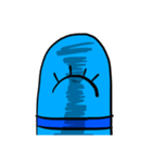 めだま星人（個別スタンプ：22）
