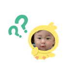 凪たんスタンプ（個別スタンプ：3）