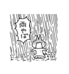 うるさく主張するねこ（個別スタンプ：22）
