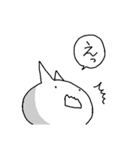 うるさく主張するねこ（個別スタンプ：28）