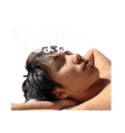 みんなのゆたぼう（個別スタンプ：18）