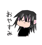 THISMAN（個別スタンプ：3）
