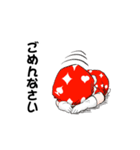 みならいサンタ ウーパ（個別スタンプ：5）