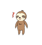ナマケもん Vol.1（個別スタンプ：11）