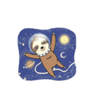ナマケもん Vol.1（個別スタンプ：12）