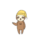 ナマケもん Vol.1（個別スタンプ：18）