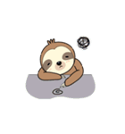 ナマケもん Vol.1（個別スタンプ：19）