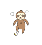 ナマケもん Vol.1（個別スタンプ：20）
