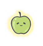 自由に生きる、野菜たち（個別スタンプ：32）