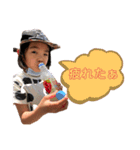 ヒナナ16（個別スタンプ：14）