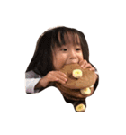 ちゅむず（個別スタンプ：8）