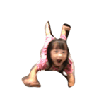 ちゅむず（個別スタンプ：15）