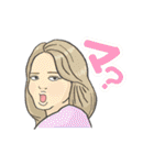 摩訶不思議クリーチャーズ2（個別スタンプ：22）