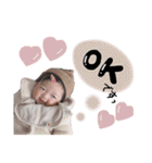 Koharu ♡（個別スタンプ：3）