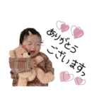 Koharu ♡（個別スタンプ：6）