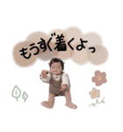 Koharu ♡（個別スタンプ：17）