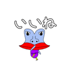 メアーズその2（個別スタンプ：5）