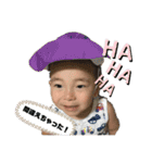 坊主くん③（個別スタンプ：11）