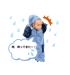 坊主くん③（個別スタンプ：29）