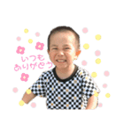 坊主くん③（個別スタンプ：36）