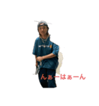 crisp飴ニダ（個別スタンプ：2）