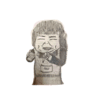 crisp飴ニダ（個別スタンプ：8）