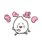 おコメシスターズ（個別スタンプ：4）