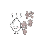 おコメシスターズ（個別スタンプ：5）