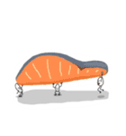 おコメシスターズ（個別スタンプ：11）
