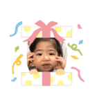 ひーたん第三弾（個別スタンプ：1）