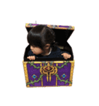 ひーたん第三弾（個別スタンプ：4）