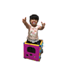 ひーたん第三弾（個別スタンプ：8）