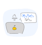三度の飯より筋肉③（個別スタンプ：2）