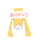三度の飯より筋肉③（個別スタンプ：6）