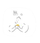 三度の飯より筋肉③（個別スタンプ：29）