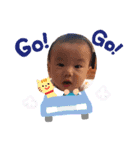 あきたんたん（個別スタンプ：1）