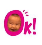 あきたんたん（個別スタンプ：3）
