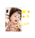 聖コレクション（個別スタンプ：9）