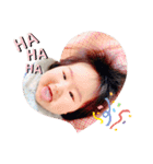 聖コレクション（個別スタンプ：14）