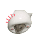 ジャンガリアンのマロンくん（個別スタンプ：23）