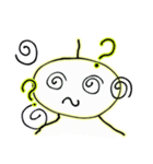 テルボー（個別スタンプ：5）