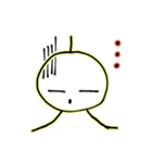 テルボー（個別スタンプ：17）