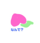momocom（個別スタンプ：6）