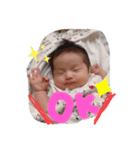 いっちゃんスタンプ。①（個別スタンプ：7）